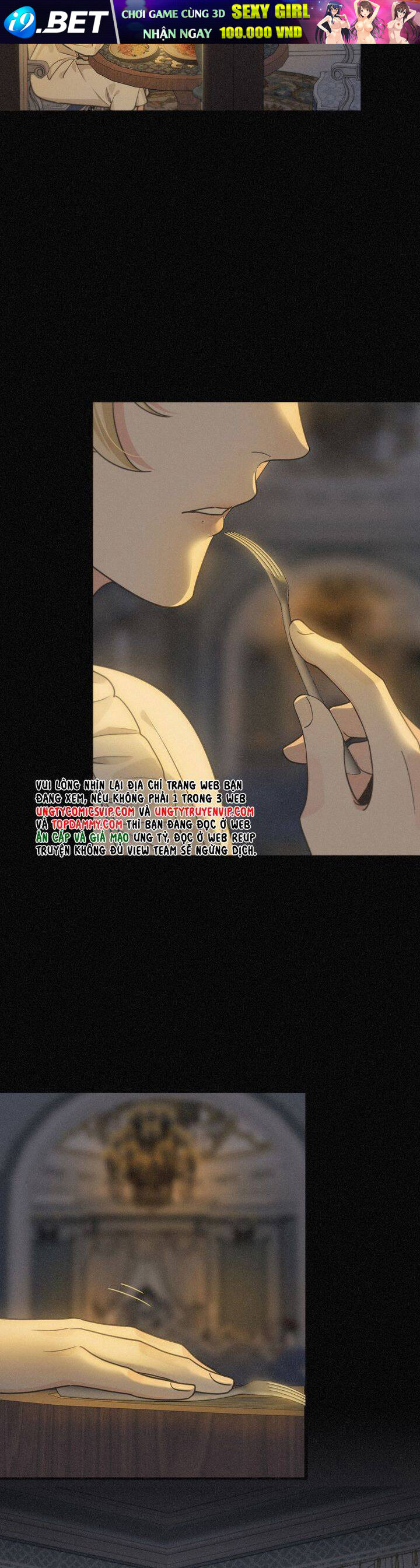 Khốn Thú Chi Nhiễm - Chapter 5 - Page 15