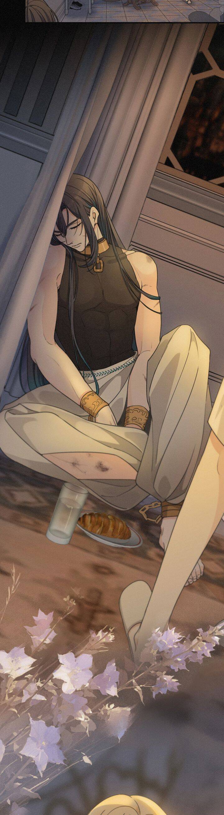 Khốn Thú Chi Nhiễm - Chapter 5 - Page 18