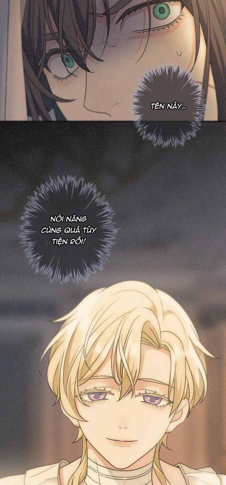 Khốn Thú Chi Nhiễm - Chapter 5 - Page 23