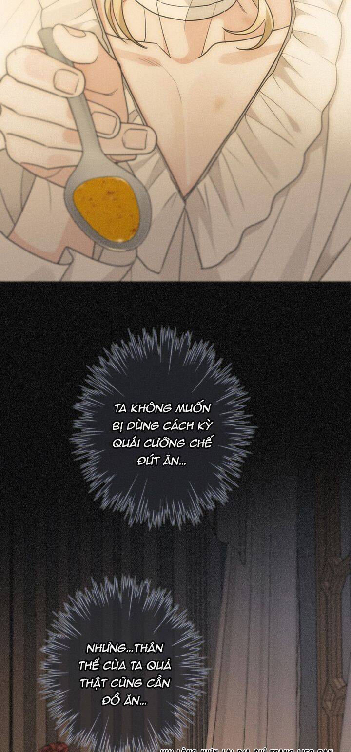Khốn Thú Chi Nhiễm - Chapter 5 - Page 24