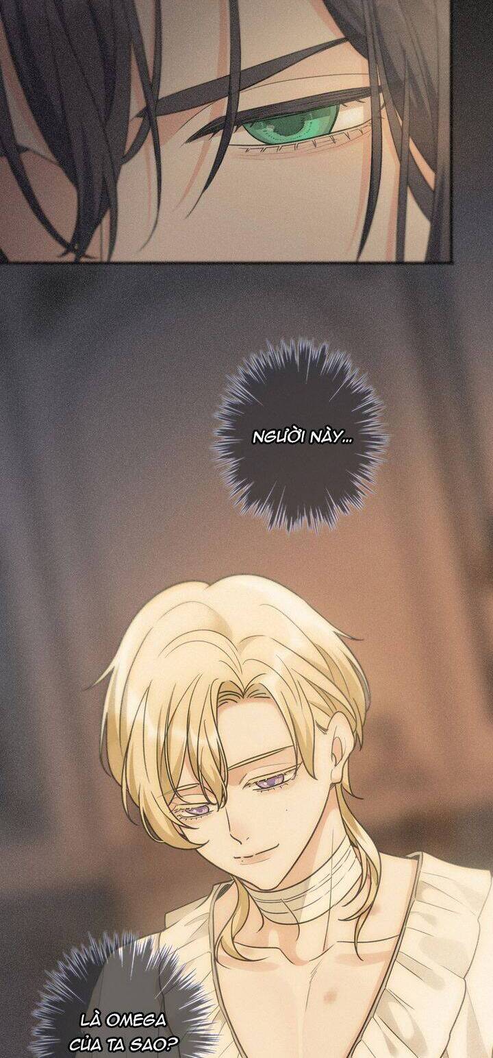 Khốn Thú Chi Nhiễm - Chapter 5 - Page 27