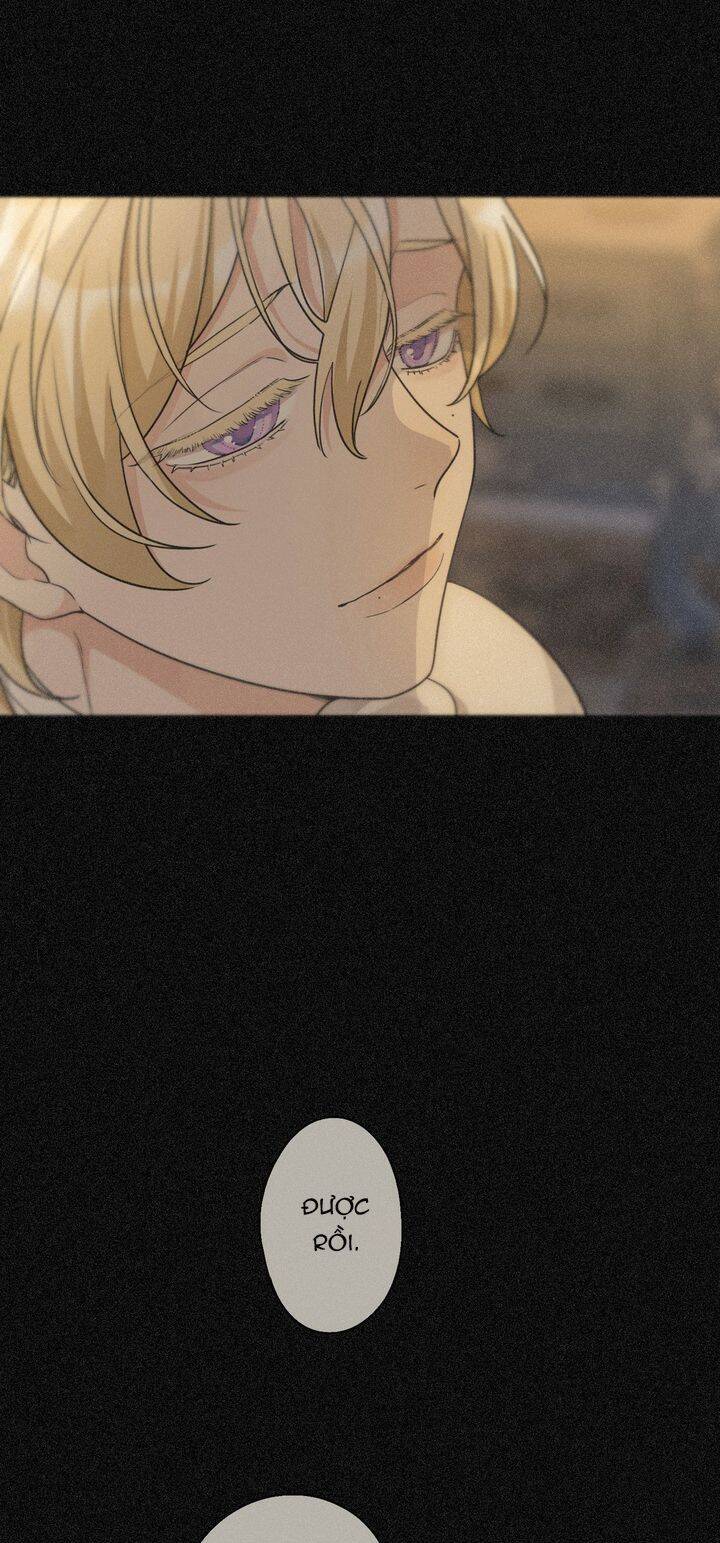 Khốn Thú Chi Nhiễm - Chapter 5 - Page 34