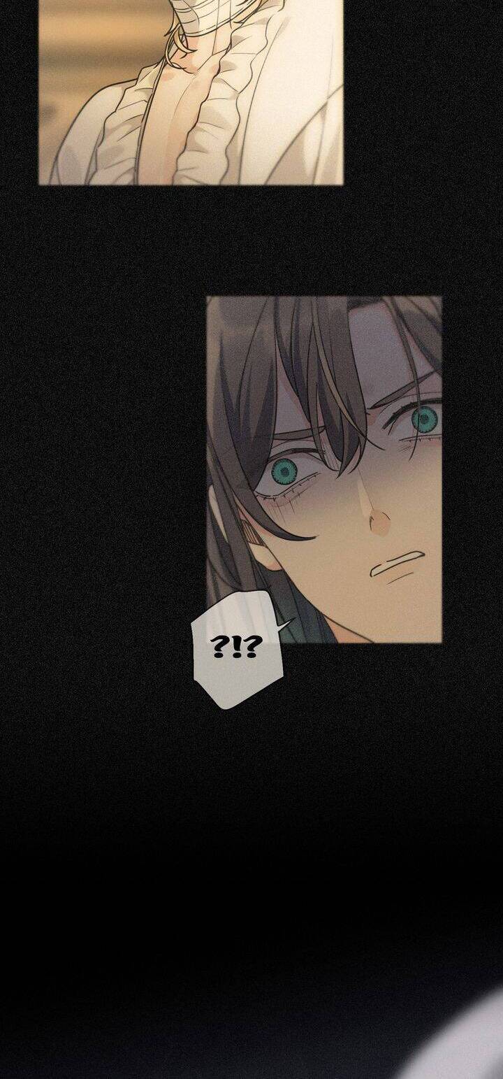 Khốn Thú Chi Nhiễm - Chapter 5 - Page 37