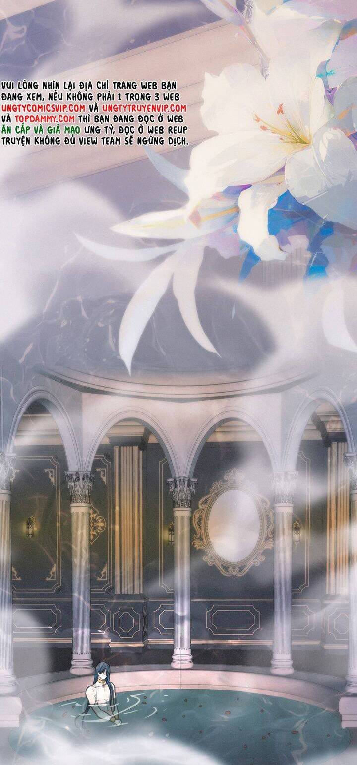 Khốn Thú Chi Nhiễm - Chapter 5 - Page 39