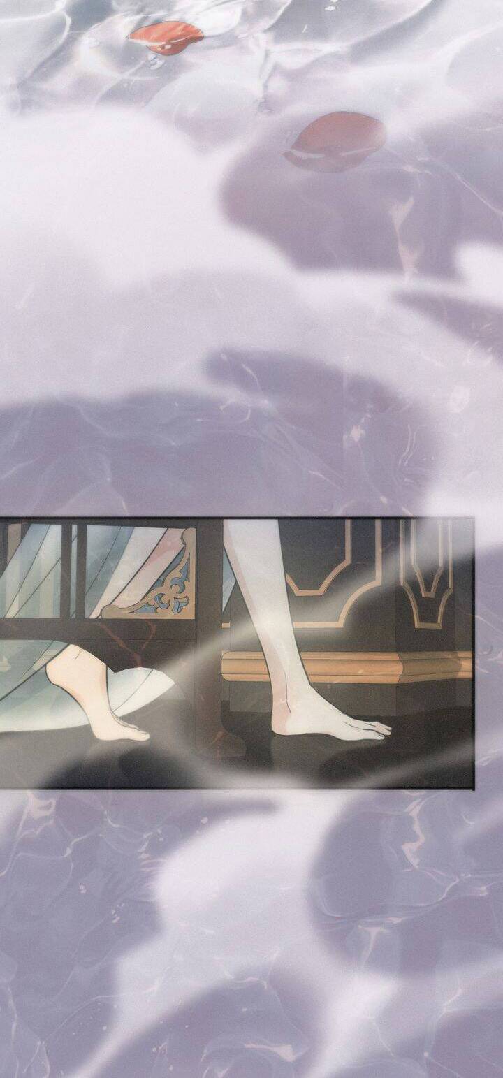 Khốn Thú Chi Nhiễm - Chapter 5 - Page 41