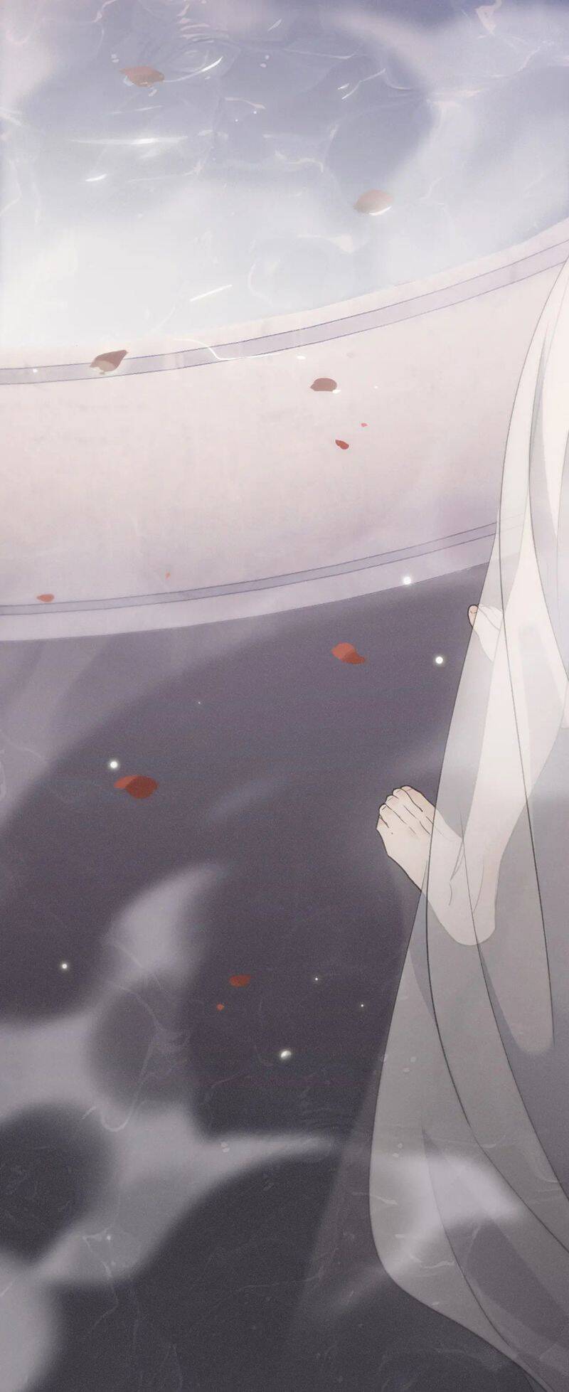 Khốn Thú Chi Nhiễm - Chapter 6 - Page 3