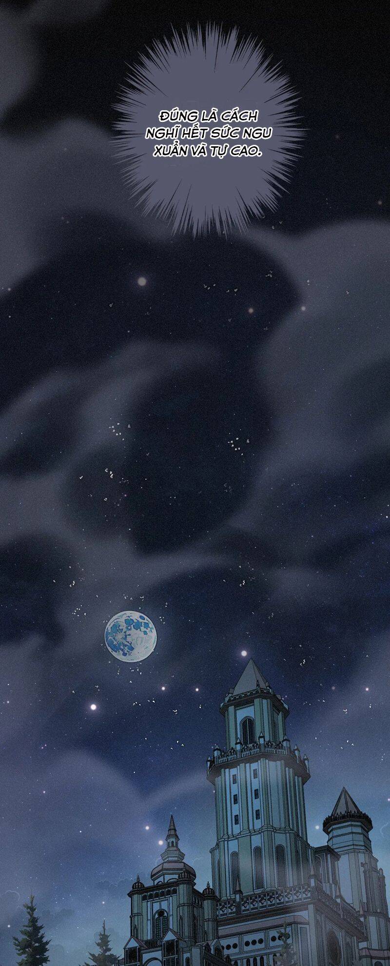 Khốn Thú Chi Nhiễm - Chapter 6 - Page 32