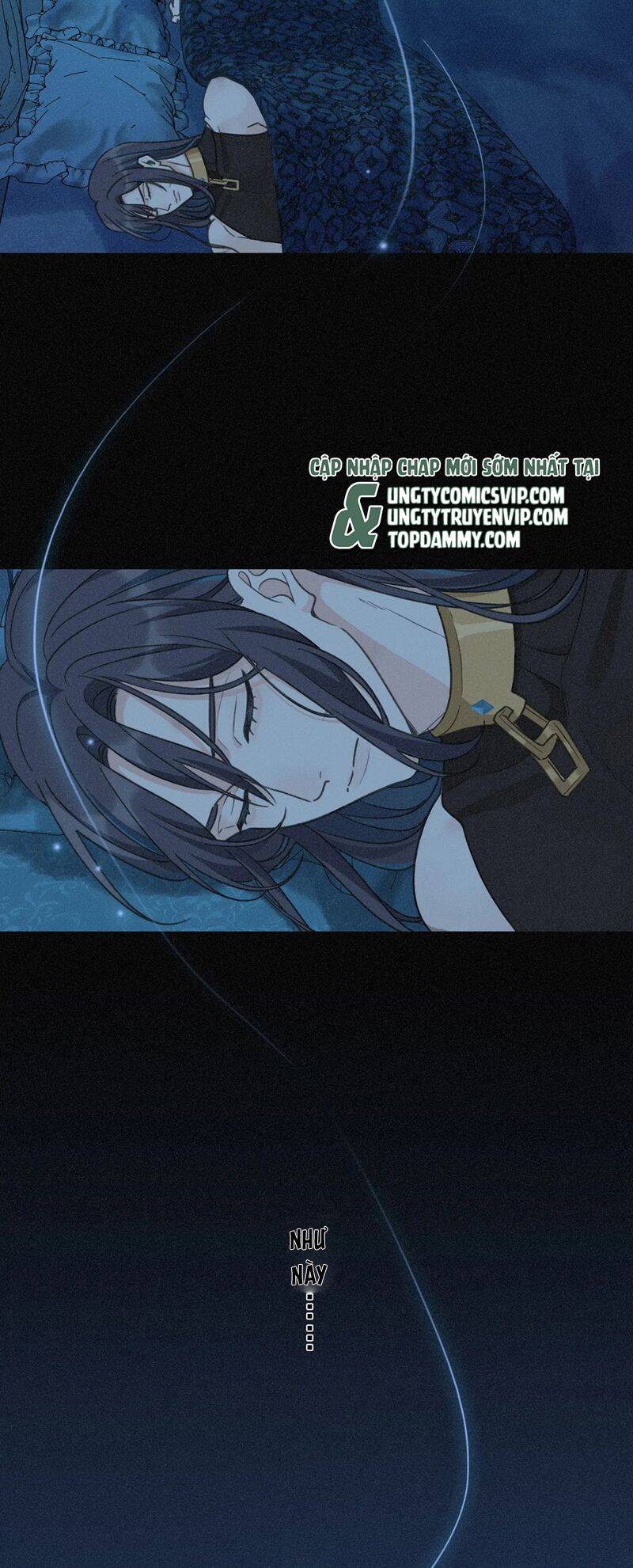 Khốn Thú Chi Nhiễm - Chapter 6 - Page 40