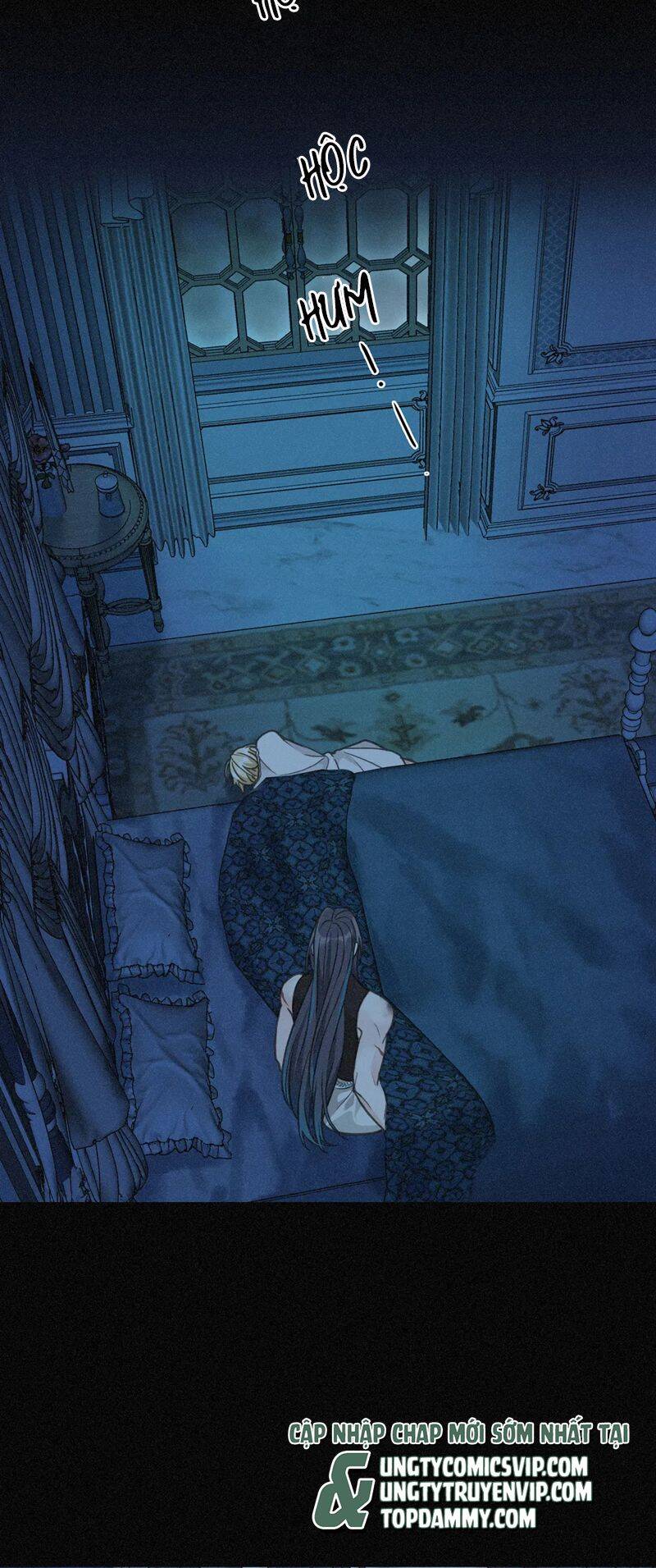 Khốn Thú Chi Nhiễm - Chapter 6 - Page 48