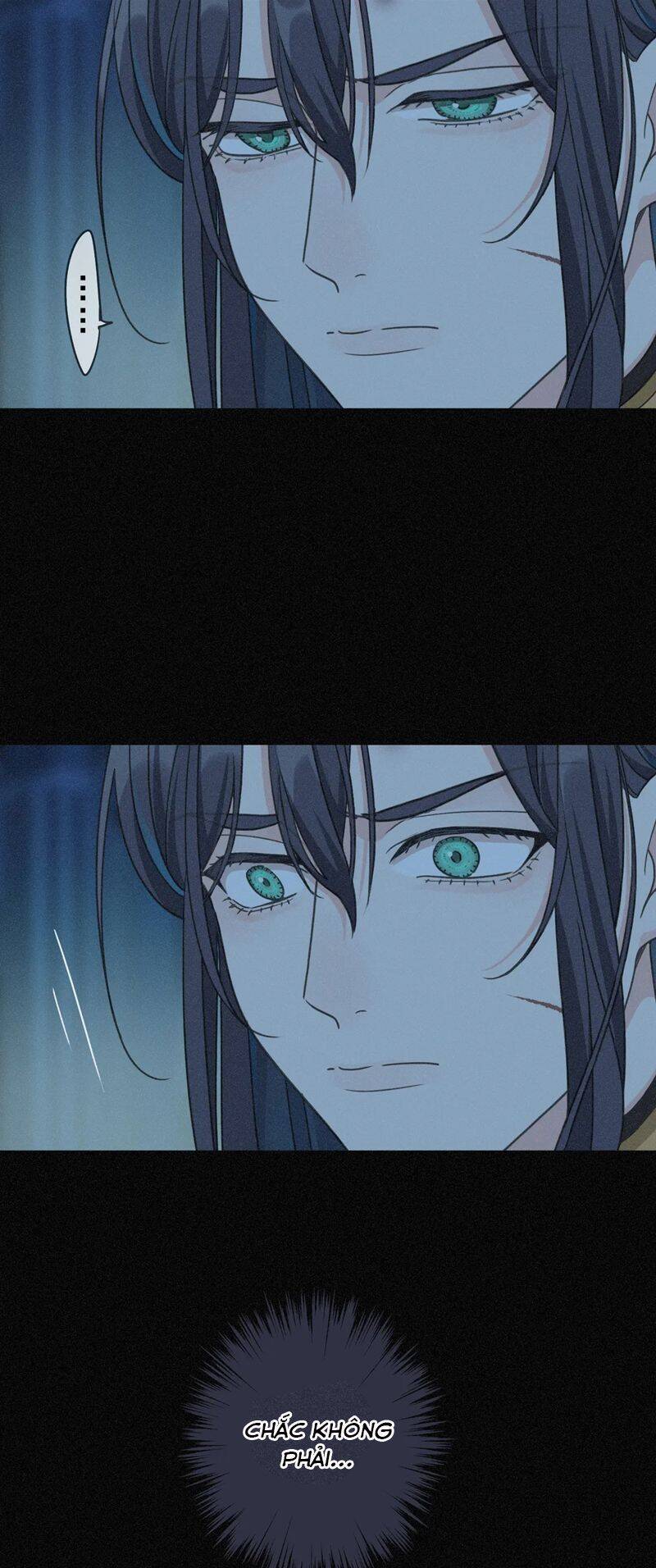 Khốn Thú Chi Nhiễm - Chapter 6 - Page 49