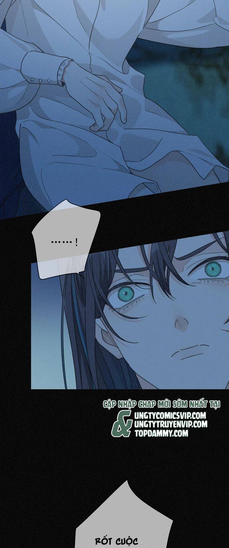 Khốn Thú Chi Nhiễm - Chapter 6 - Page 52