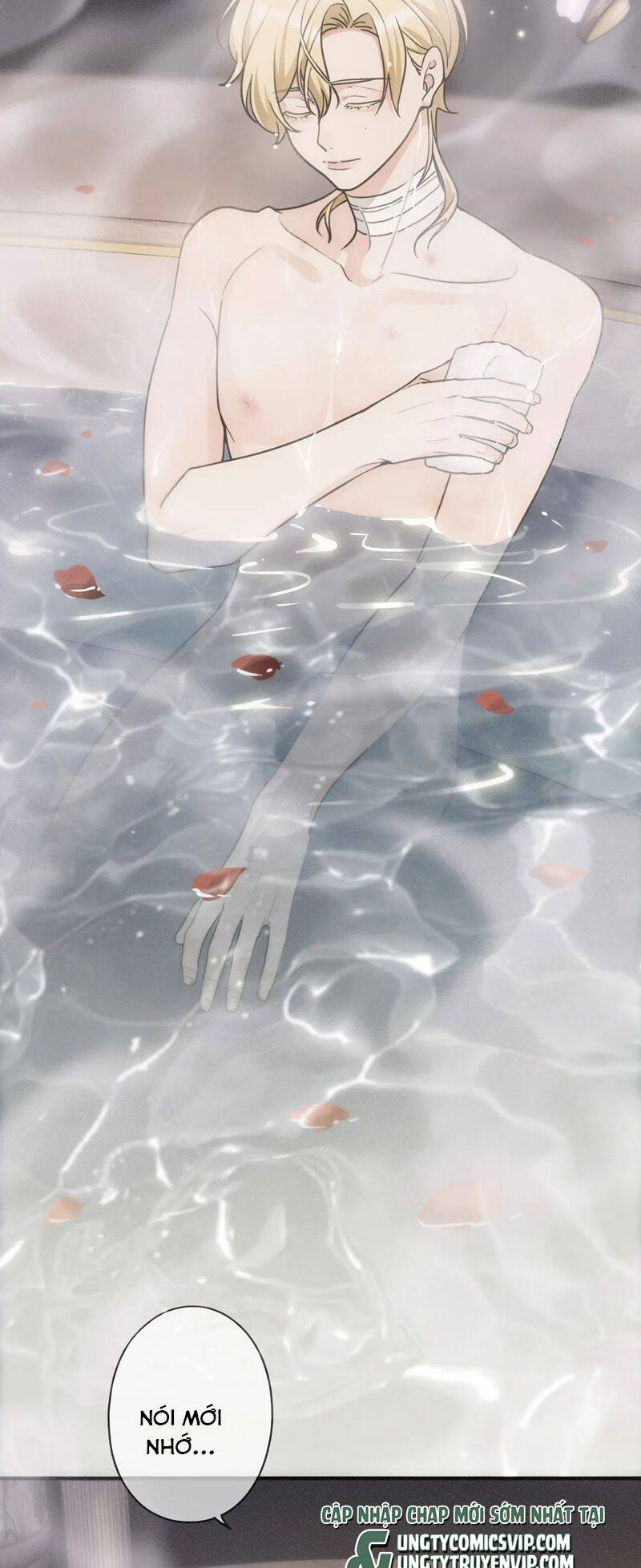 Khốn Thú Chi Nhiễm - Chapter 6 - Page 6