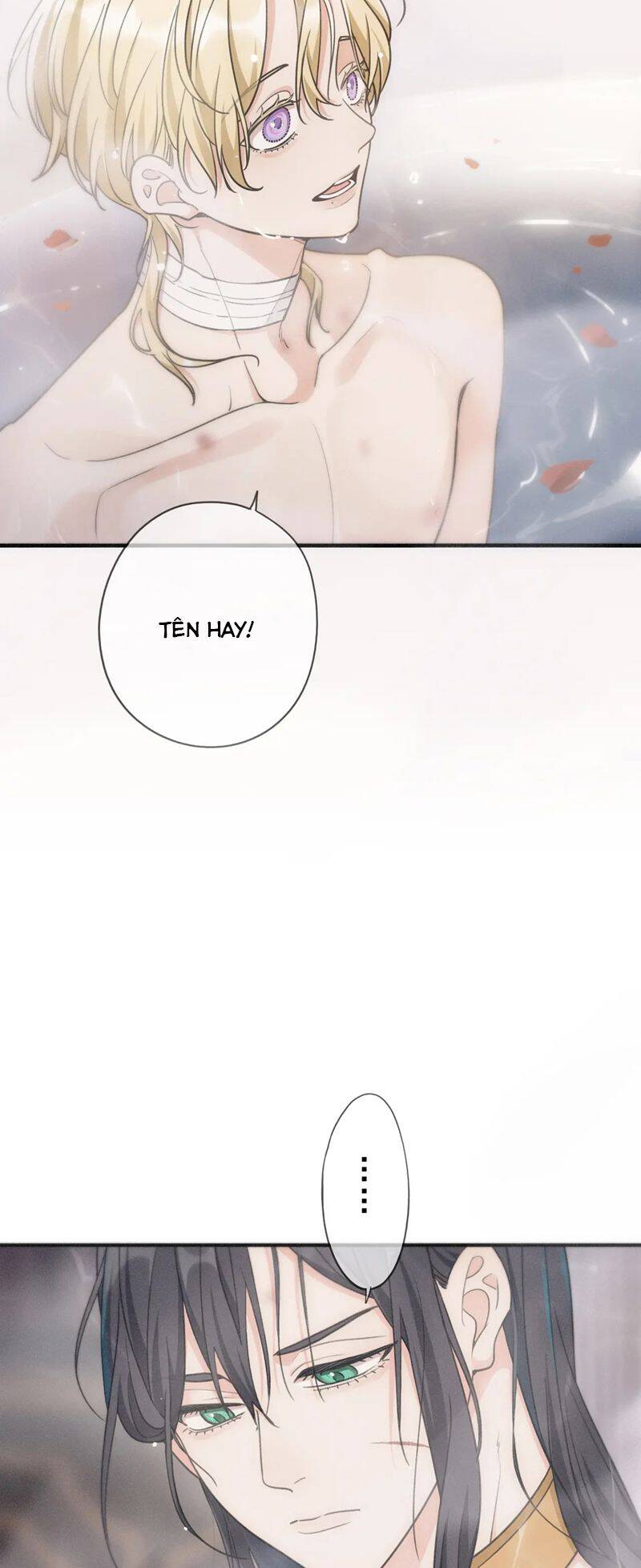 Khốn Thú Chi Nhiễm - Chapter 6 - Page 9