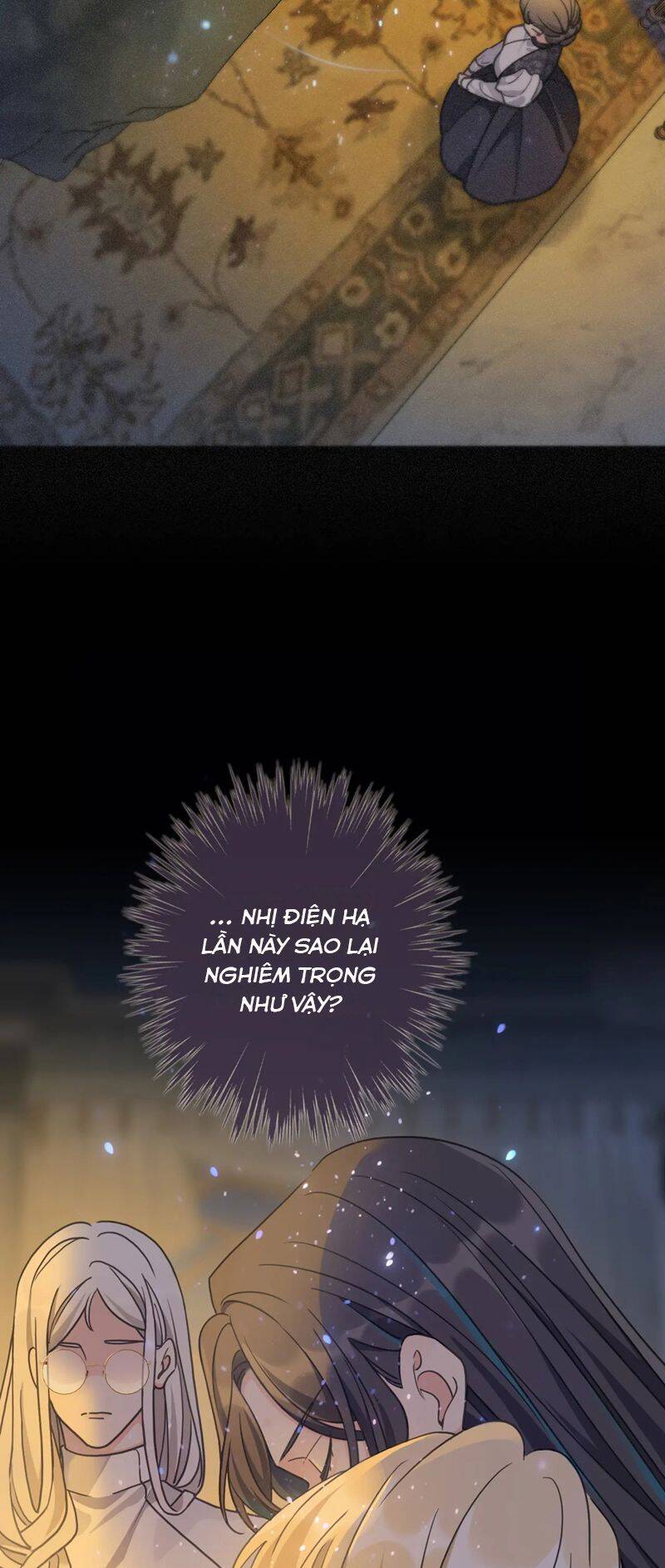 Khốn Thú Chi Nhiễm - Chapter 7 - Page 34