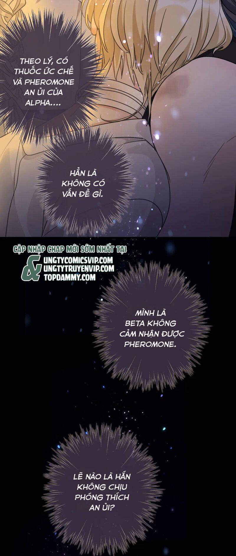 Khốn Thú Chi Nhiễm - Chapter 7 - Page 35