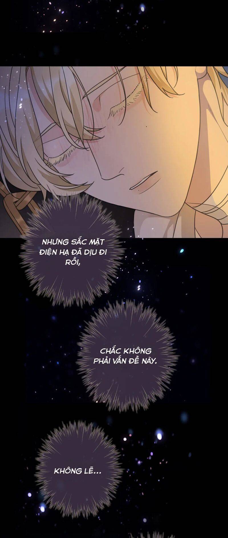 Khốn Thú Chi Nhiễm - Chapter 7 - Page 36