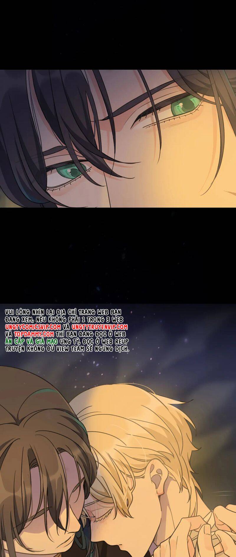 Khốn Thú Chi Nhiễm - Chapter 7 - Page 41