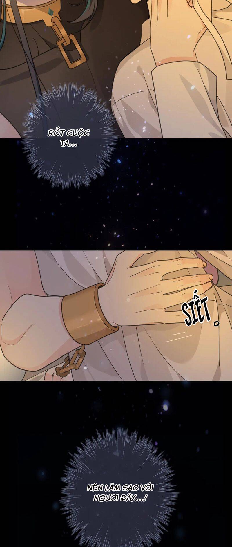 Khốn Thú Chi Nhiễm - Chapter 7 - Page 42