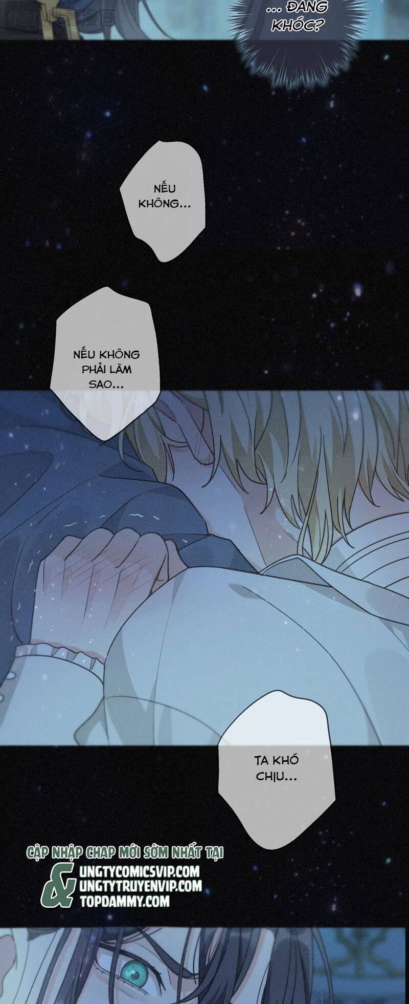 Khốn Thú Chi Nhiễm - Chapter 7 - Page 9