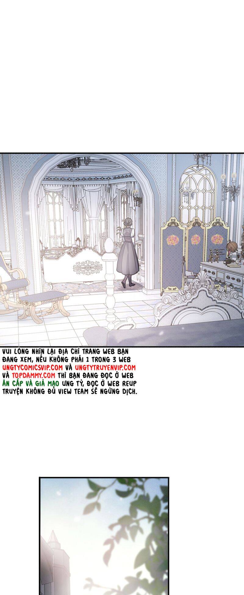 Khốn Thú Chi Nhiễm - Chapter 8 - Page 27