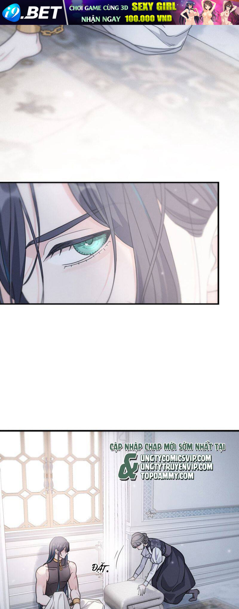 Khốn Thú Chi Nhiễm - Chapter 8 - Page 29