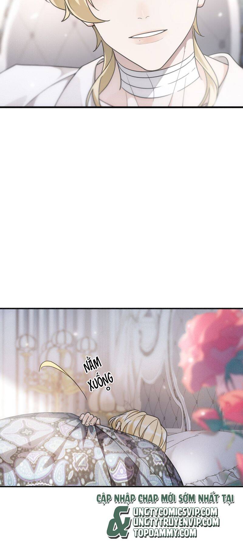 Khốn Thú Chi Nhiễm - Chapter 8 - Page 38