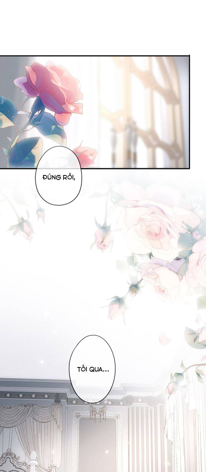 Khốn Thú Chi Nhiễm - Chapter 8 - Page 39