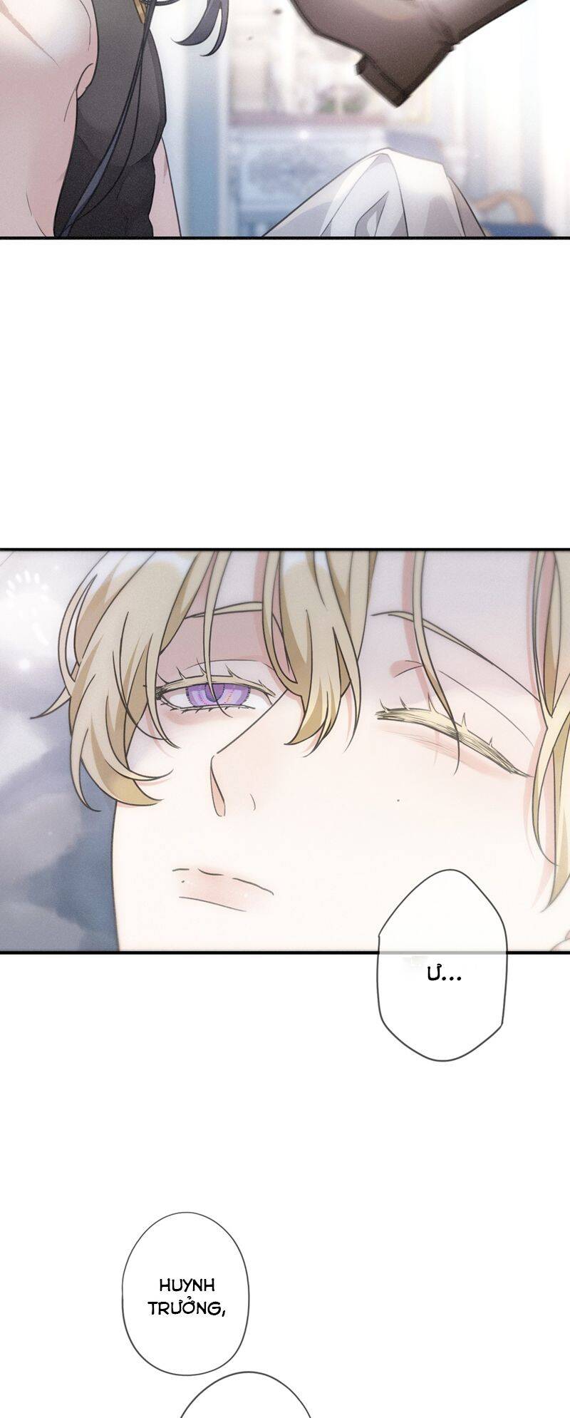 Khốn Thú Chi Nhiễm - Chapter 8 - Page 8