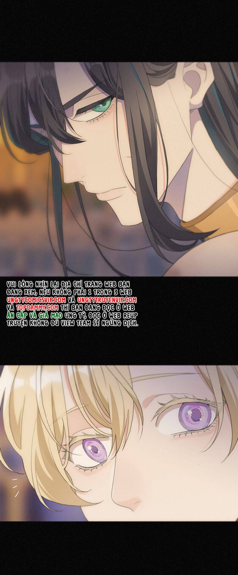 Khốn Thú Chi Nhiễm - Chapter 9 - Page 11