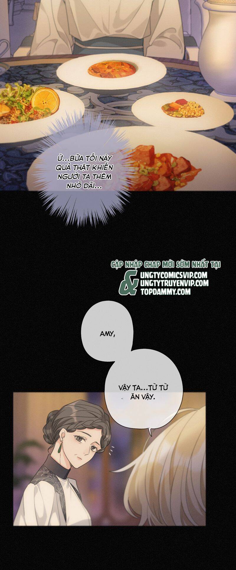 Khốn Thú Chi Nhiễm - Chapter 9 - Page 13