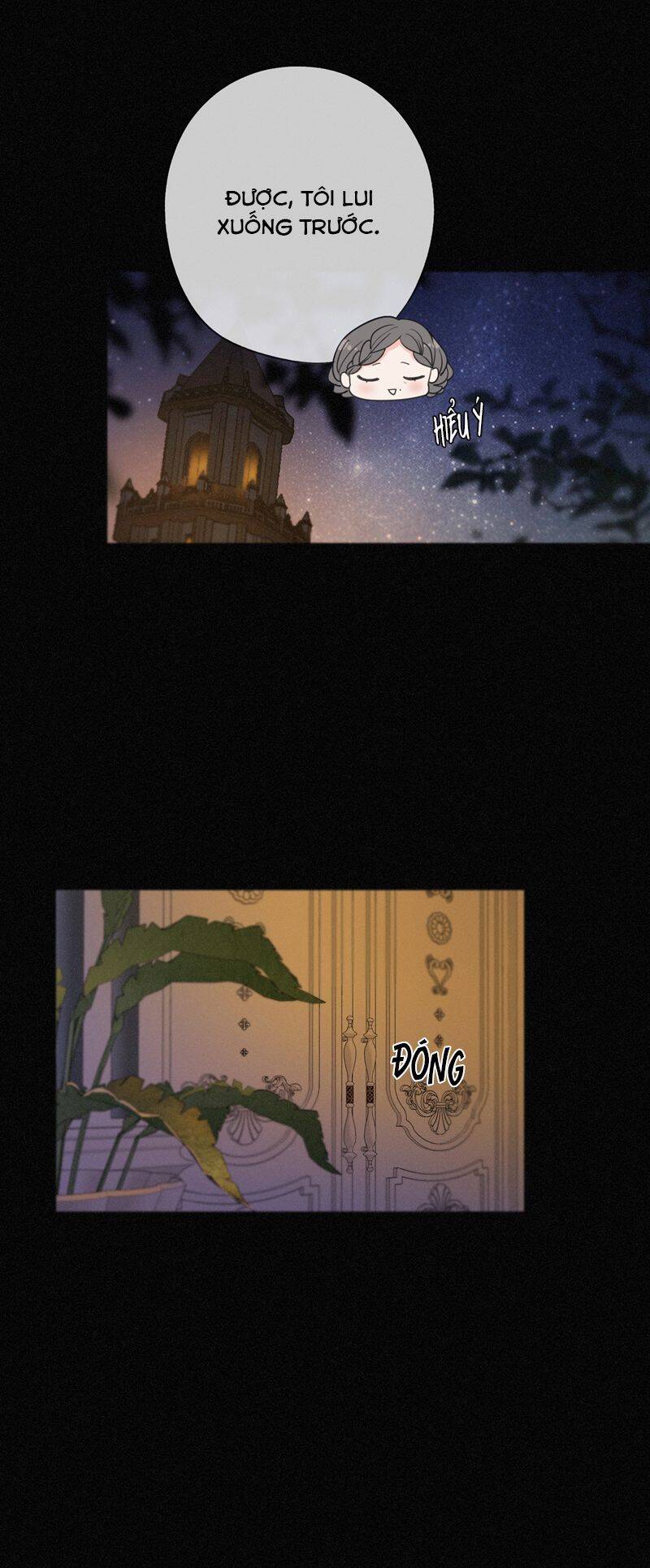 Khốn Thú Chi Nhiễm - Chapter 9 - Page 14