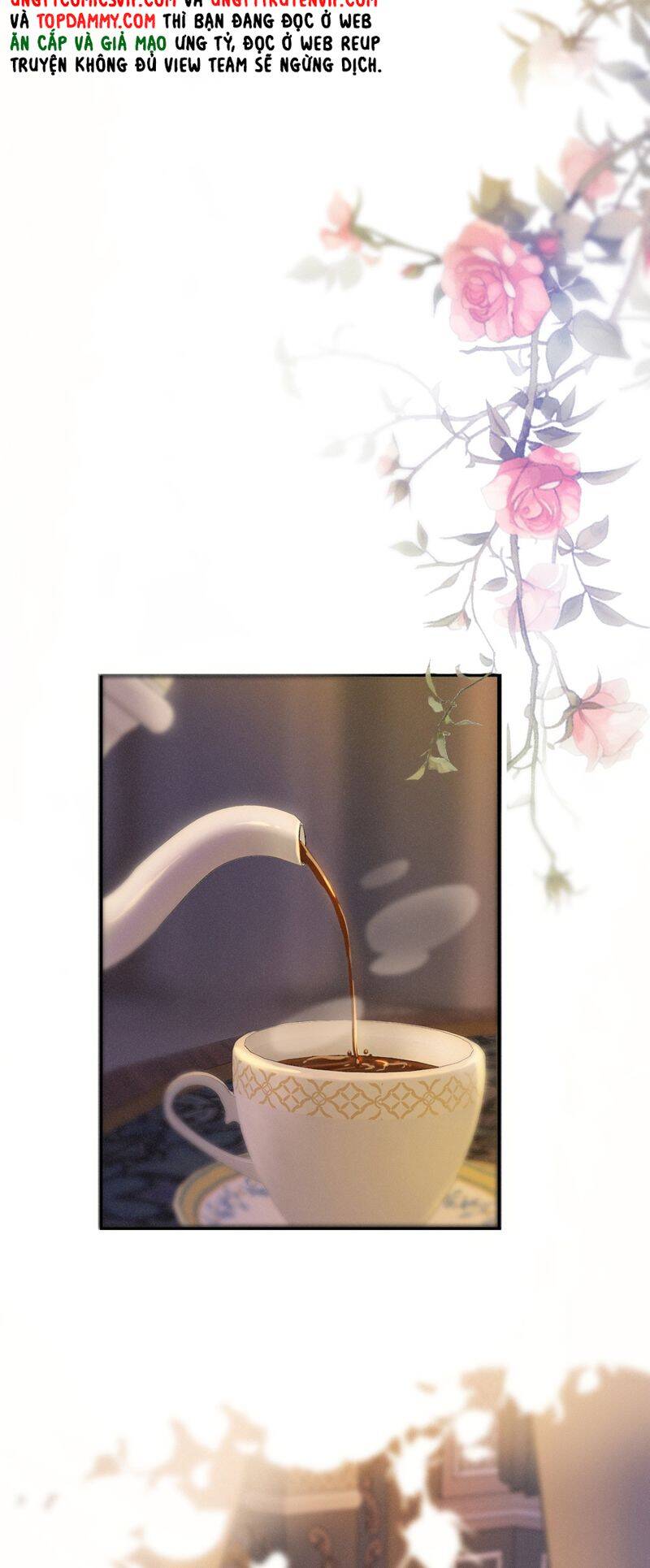 Khốn Thú Chi Nhiễm - Chapter 9 - Page 4