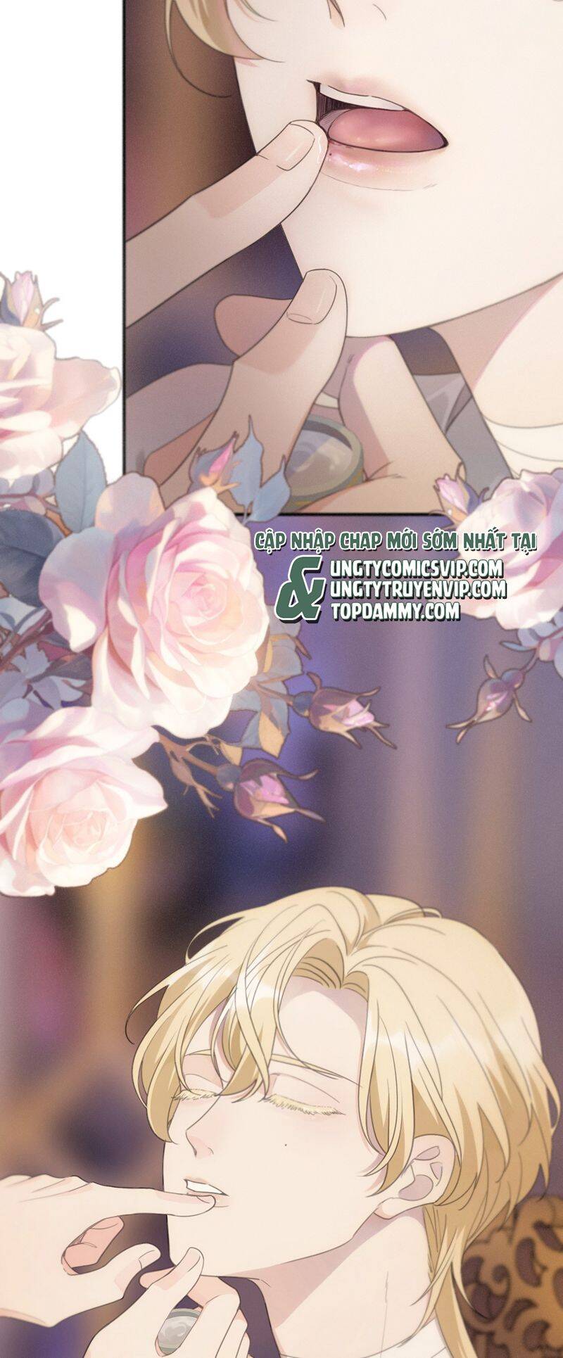 Khốn Thú Chi Nhiễm - Chapter 9 - Page 9