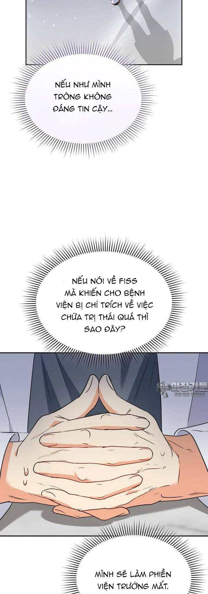 Xin Chào! Bác Sĩ Thú Y - Chapter 53 - Page 10