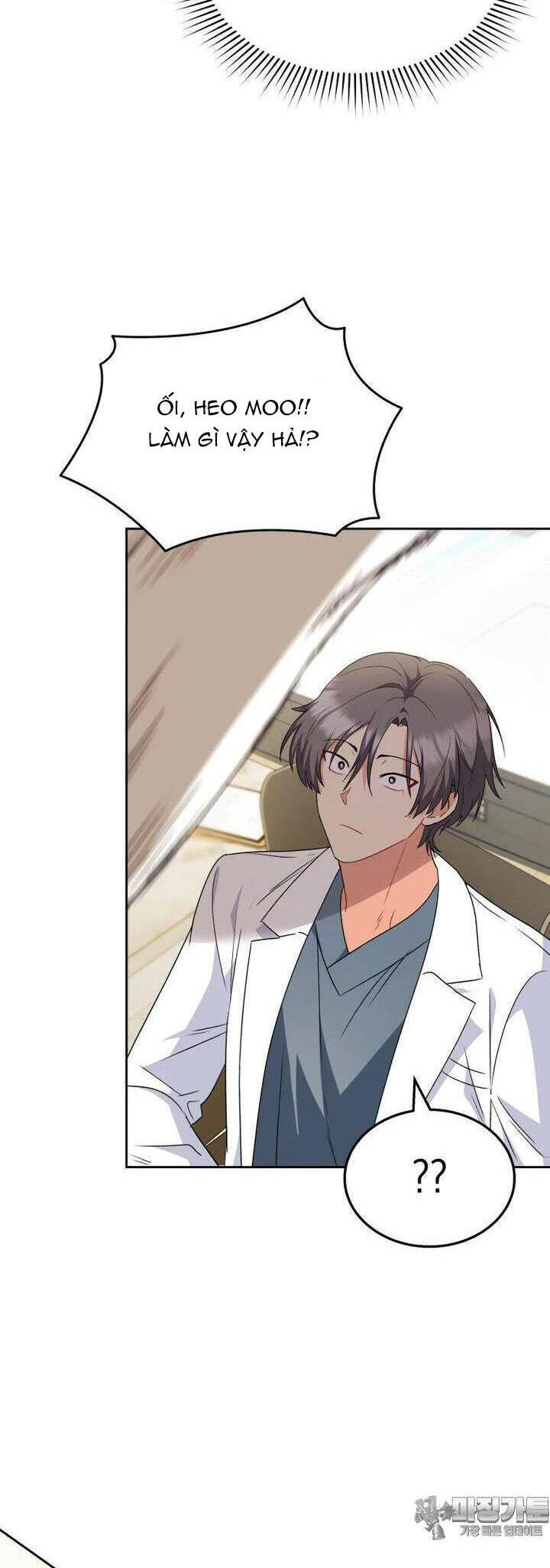 Xin Chào! Bác Sĩ Thú Y - Chapter 53 - Page 11