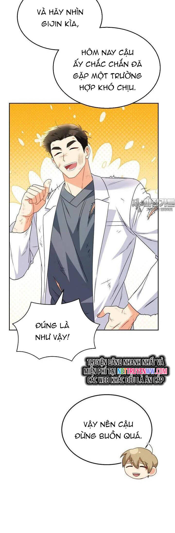Xin Chào! Bác Sĩ Thú Y - Chapter 53 - Page 19