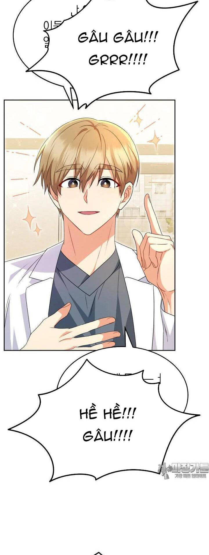 Xin Chào! Bác Sĩ Thú Y - Chapter 53 - Page 25