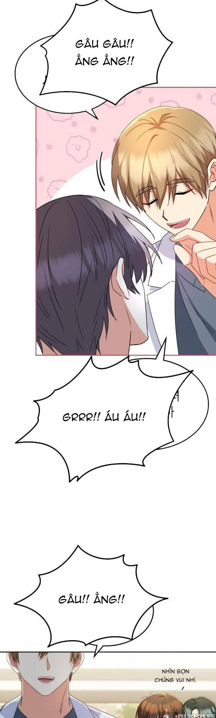 Xin Chào! Bác Sĩ Thú Y - Chapter 53 - Page 26