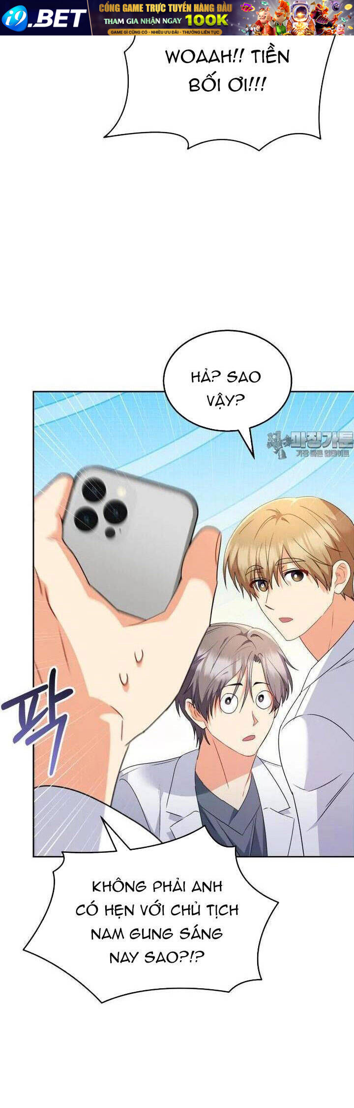 Xin Chào! Bác Sĩ Thú Y - Chapter 53 - Page 29