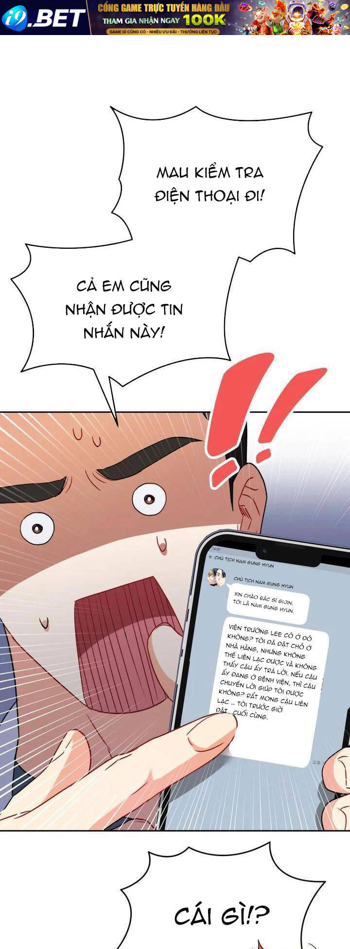 Xin Chào! Bác Sĩ Thú Y - Chapter 53 - Page 30