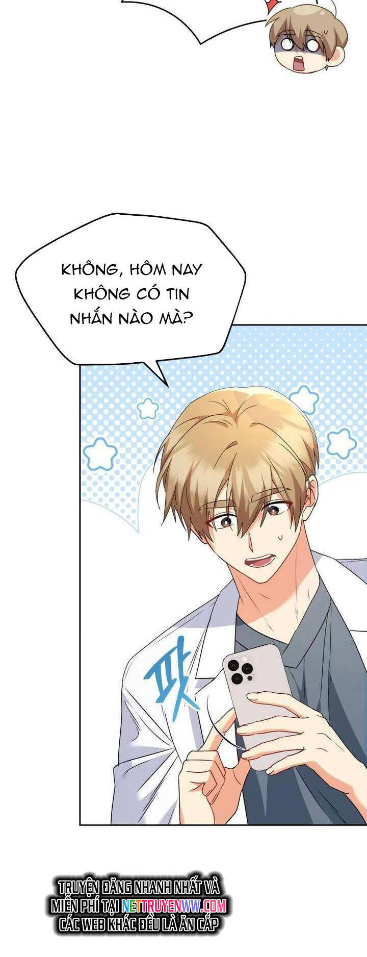 Xin Chào! Bác Sĩ Thú Y - Chapter 53 - Page 31