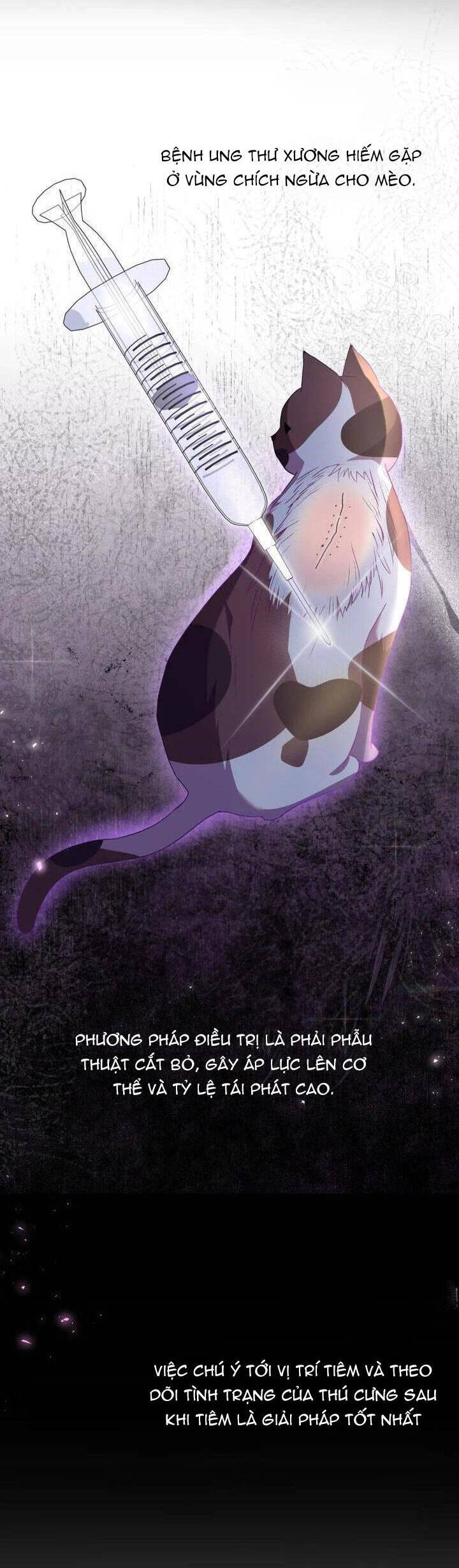 Xin Chào! Bác Sĩ Thú Y - Chapter 53 - Page 4