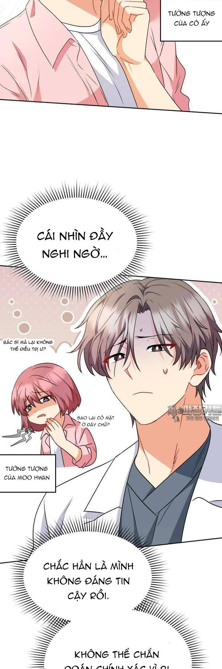 Xin Chào! Bác Sĩ Thú Y - Chapter 53 - Page 40