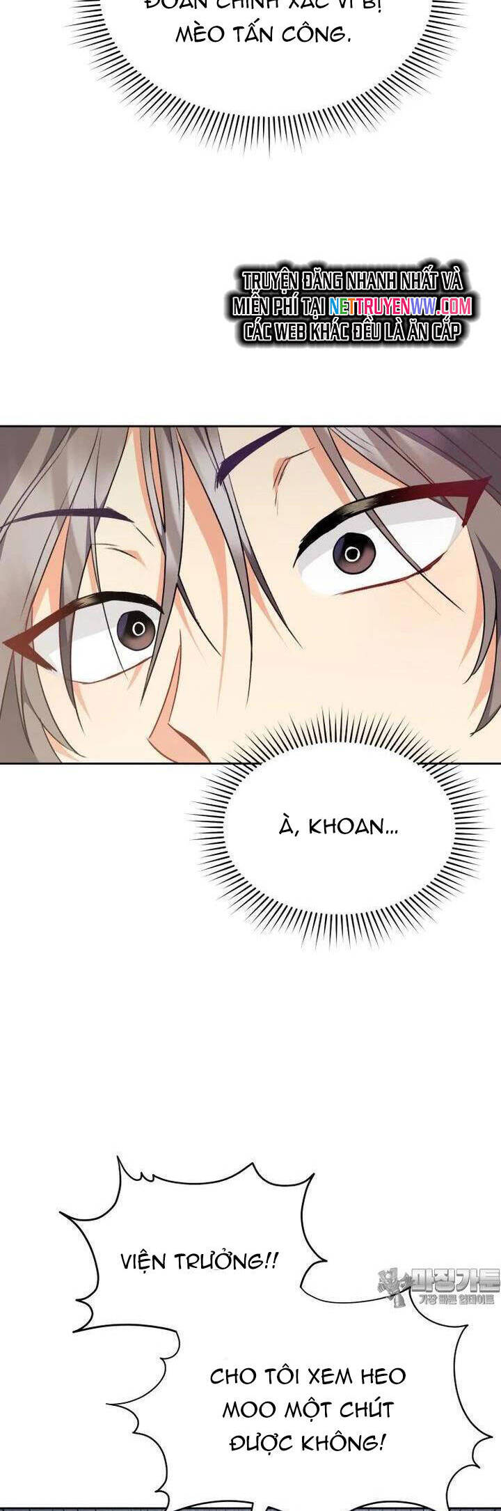 Xin Chào! Bác Sĩ Thú Y - Chapter 53 - Page 41