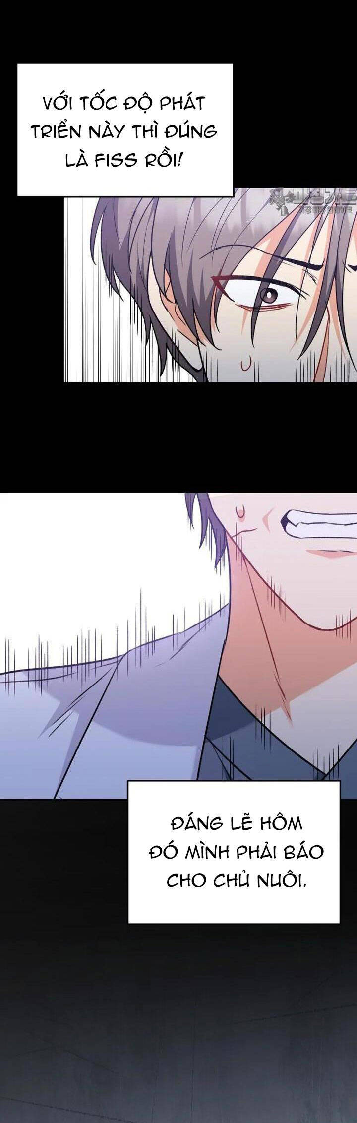 Xin Chào! Bác Sĩ Thú Y - Chapter 53 - Page 44