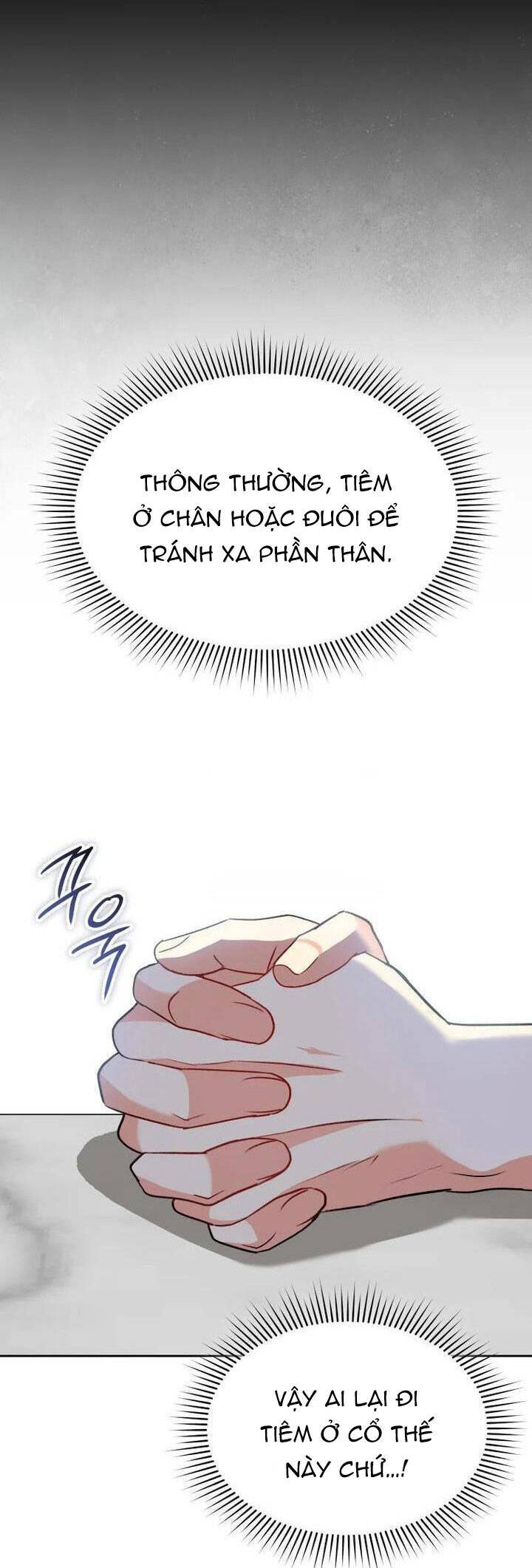 Xin Chào! Bác Sĩ Thú Y - Chapter 53 - Page 5