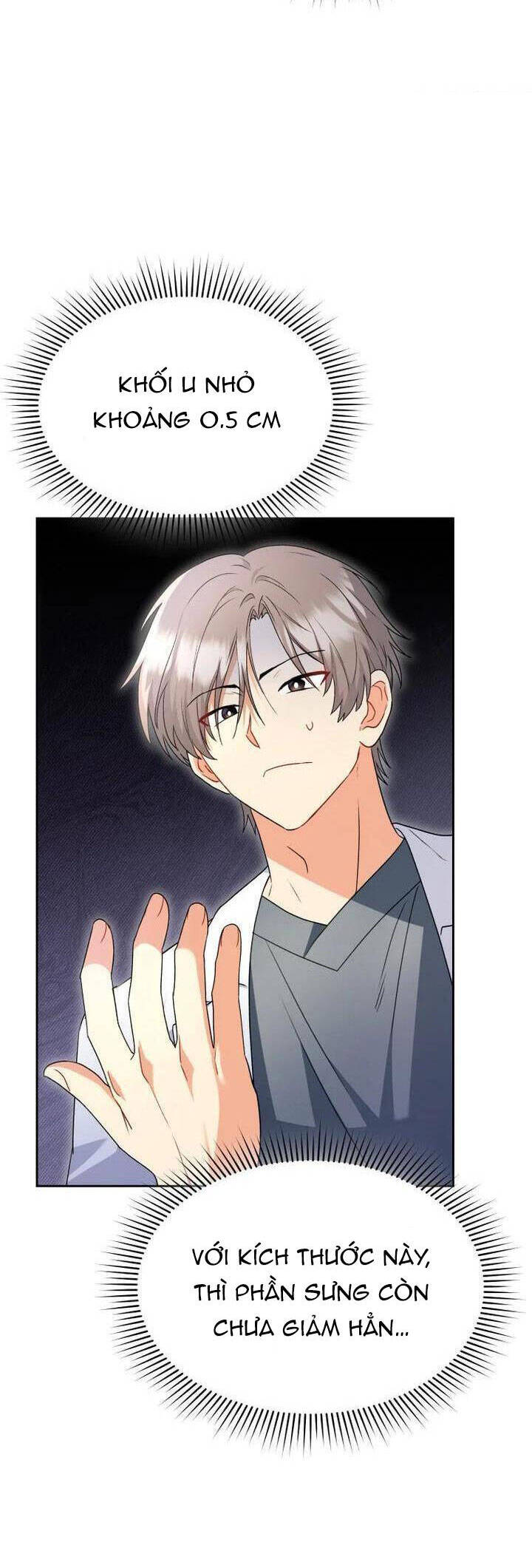 Xin Chào! Bác Sĩ Thú Y - Chapter 53 - Page 6