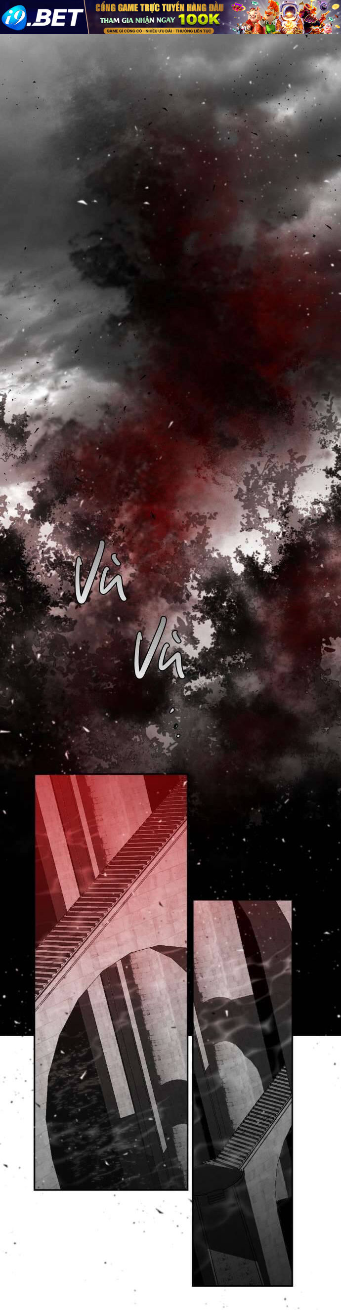 Lời Thú Nhận Của Chúa Tể Bóng Tối - Chapter 107 - Page 12