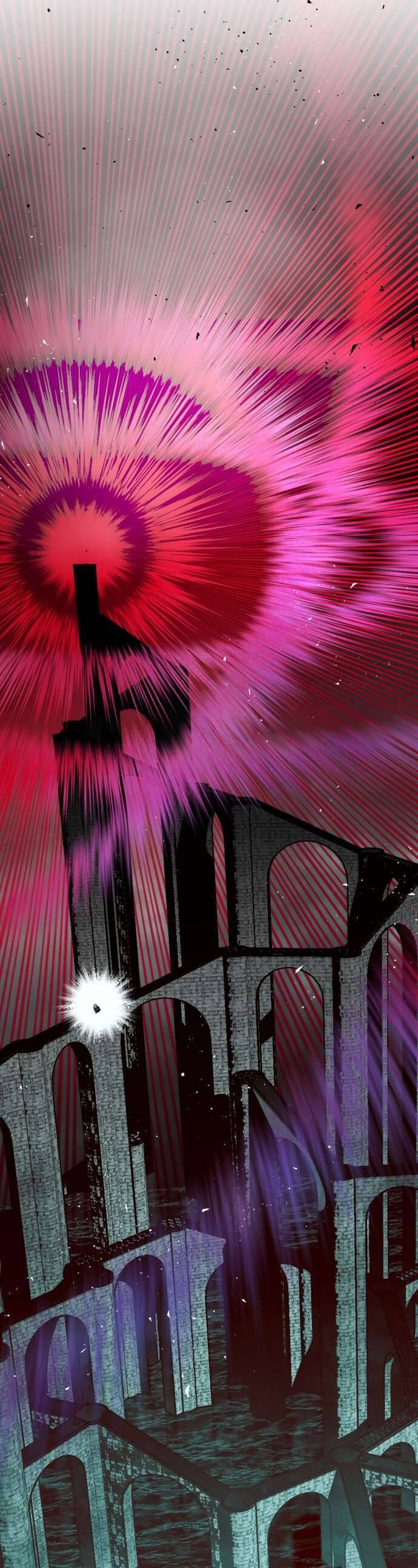 Lời Thú Nhận Của Chúa Tể Bóng Tối - Chapter 107 - Page 14