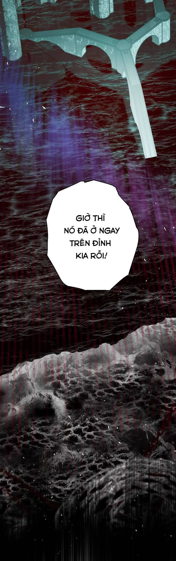 Lời Thú Nhận Của Chúa Tể Bóng Tối - Chapter 107 - Page 15